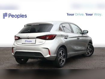 Used MG MG3 2024 for sale - 76826622: Photo