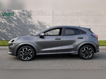 Used Ford Puma 2023 for sale - 79087769: Photo