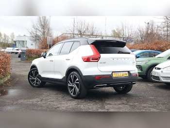 Used Volvo XC40 2018 for sale - 76818602: Photo