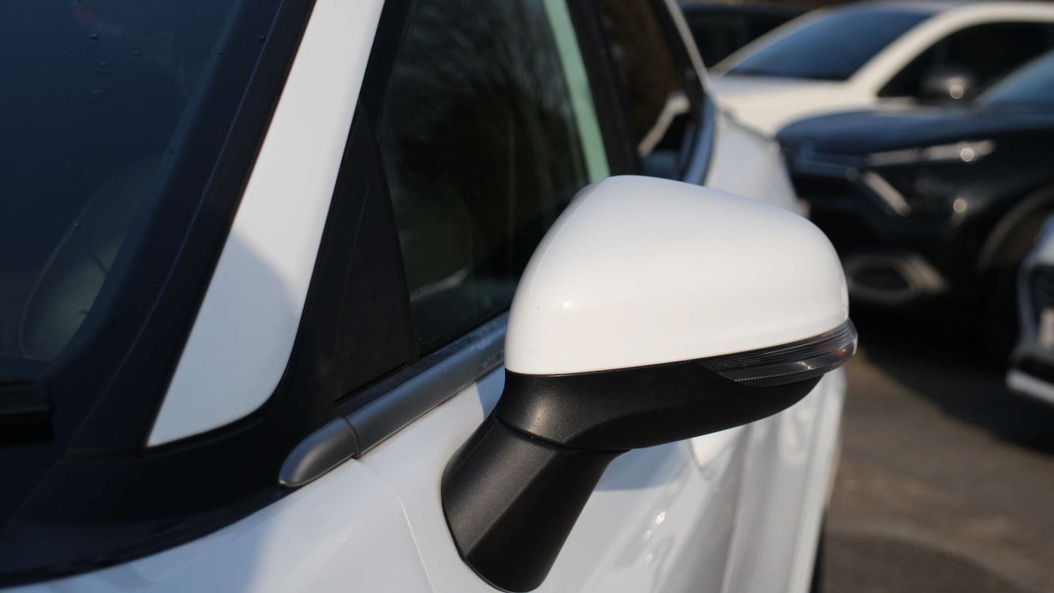 Used Ford Puma 2023 for sale - 76818614: Photo 11