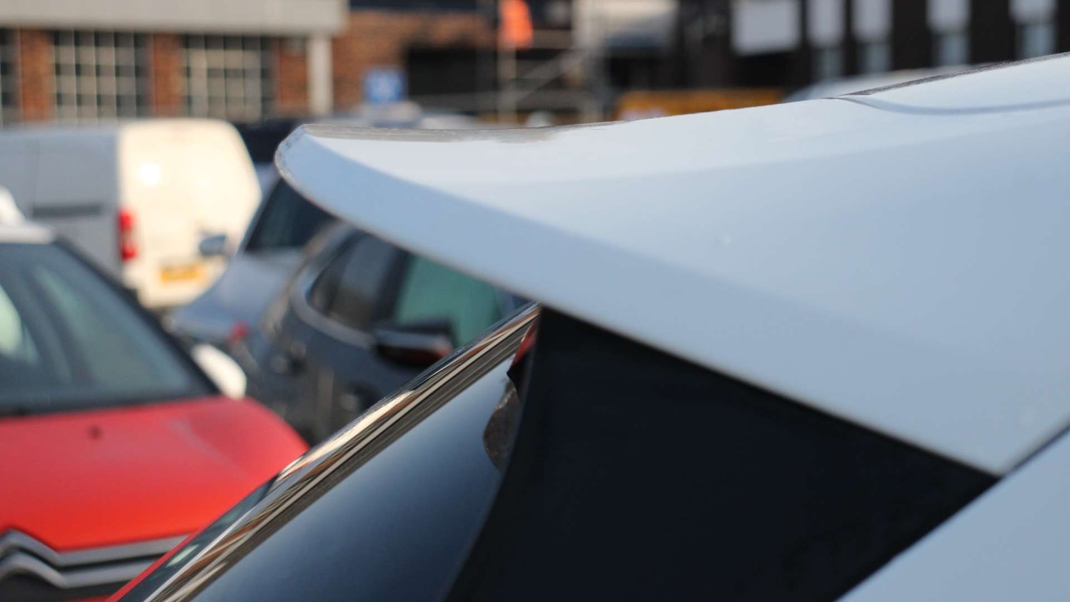 Used Ford Puma 2023 for sale - 76818614: Photo 13