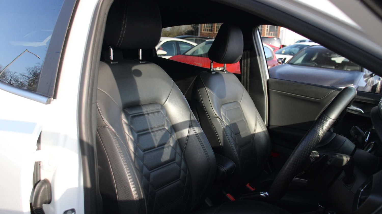 Used Ford Puma 2023 for sale - 76818614: Photo 16