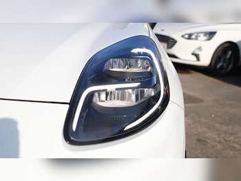 Used Ford Puma 2023 for sale - 76818614: Photo