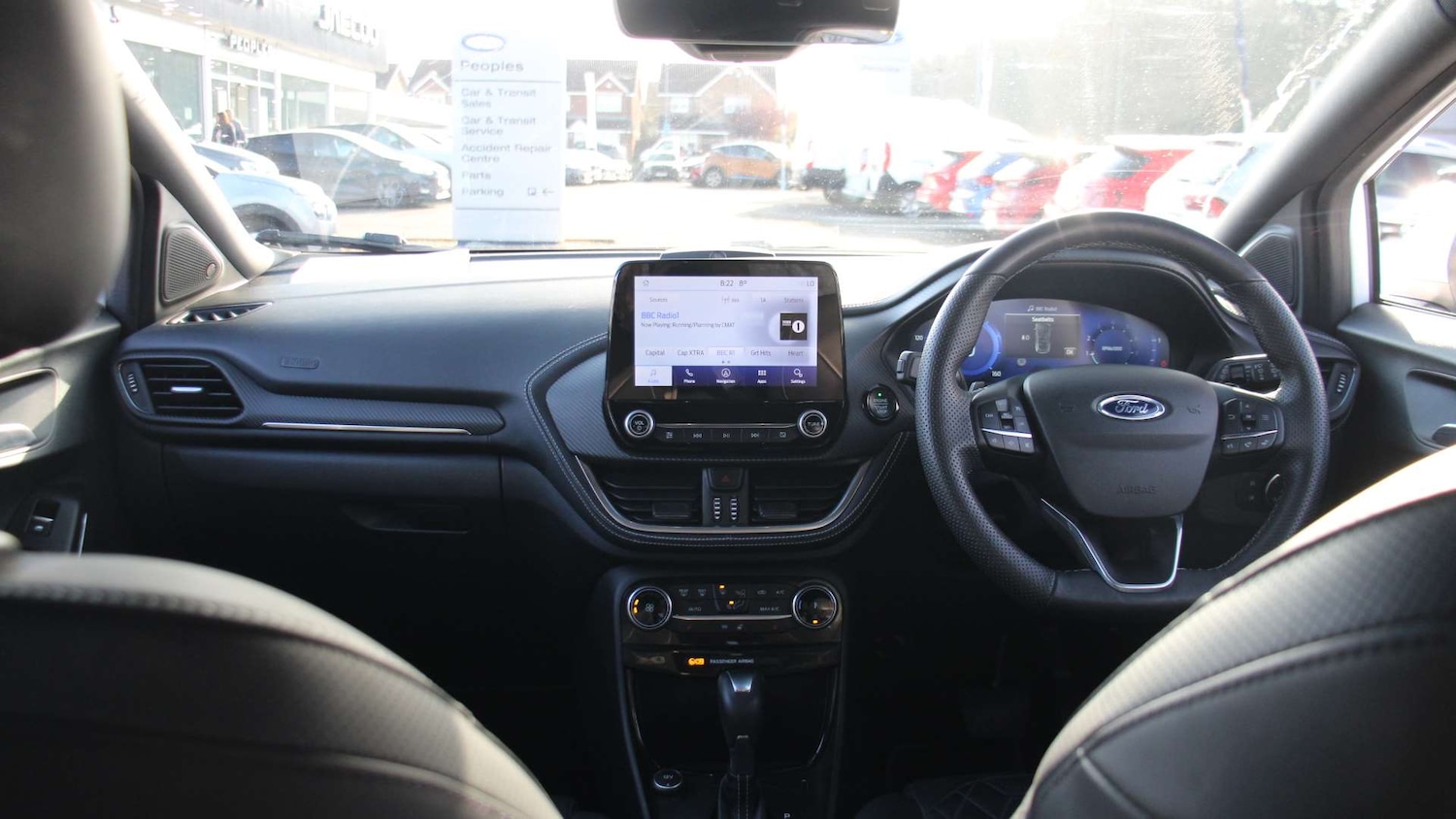 Used Ford Puma 2023 for sale - 76818614: Photo 20