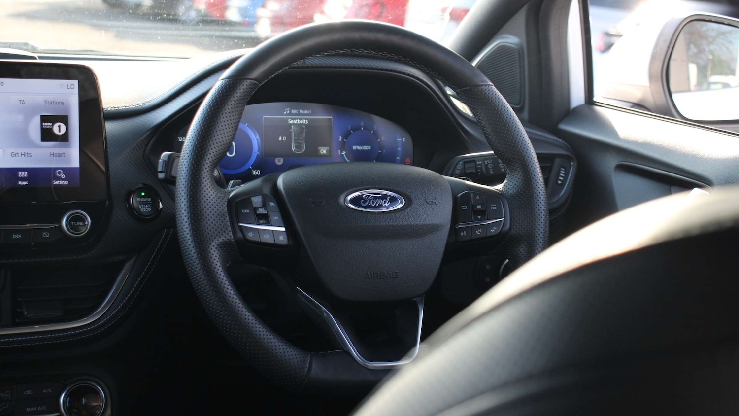 Used Ford Puma 2023 for sale - 76818614: Photo 21