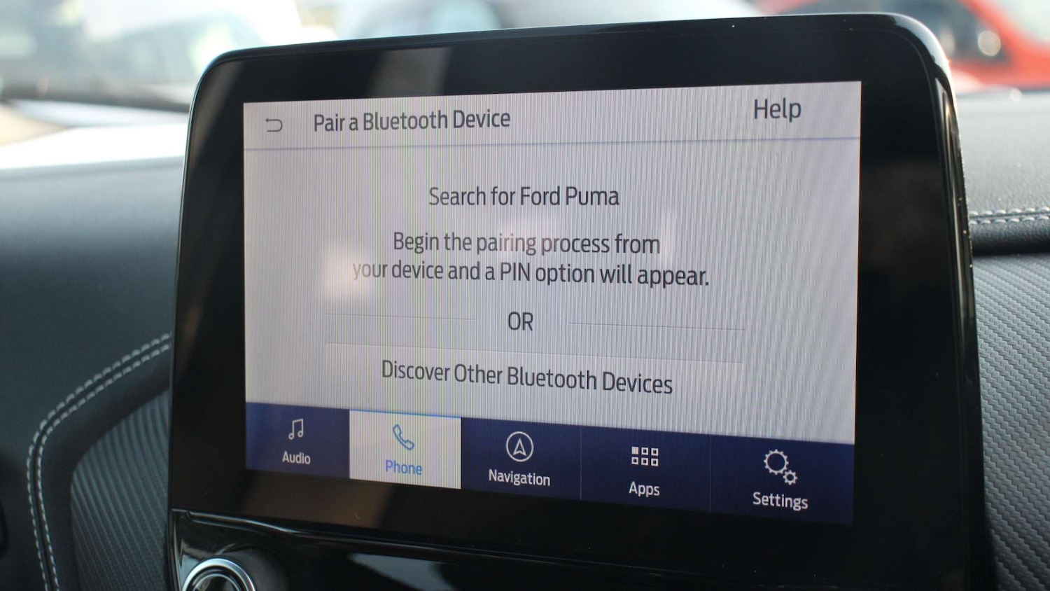 Used Ford Puma 2023 for sale - 76818614: Photo 23