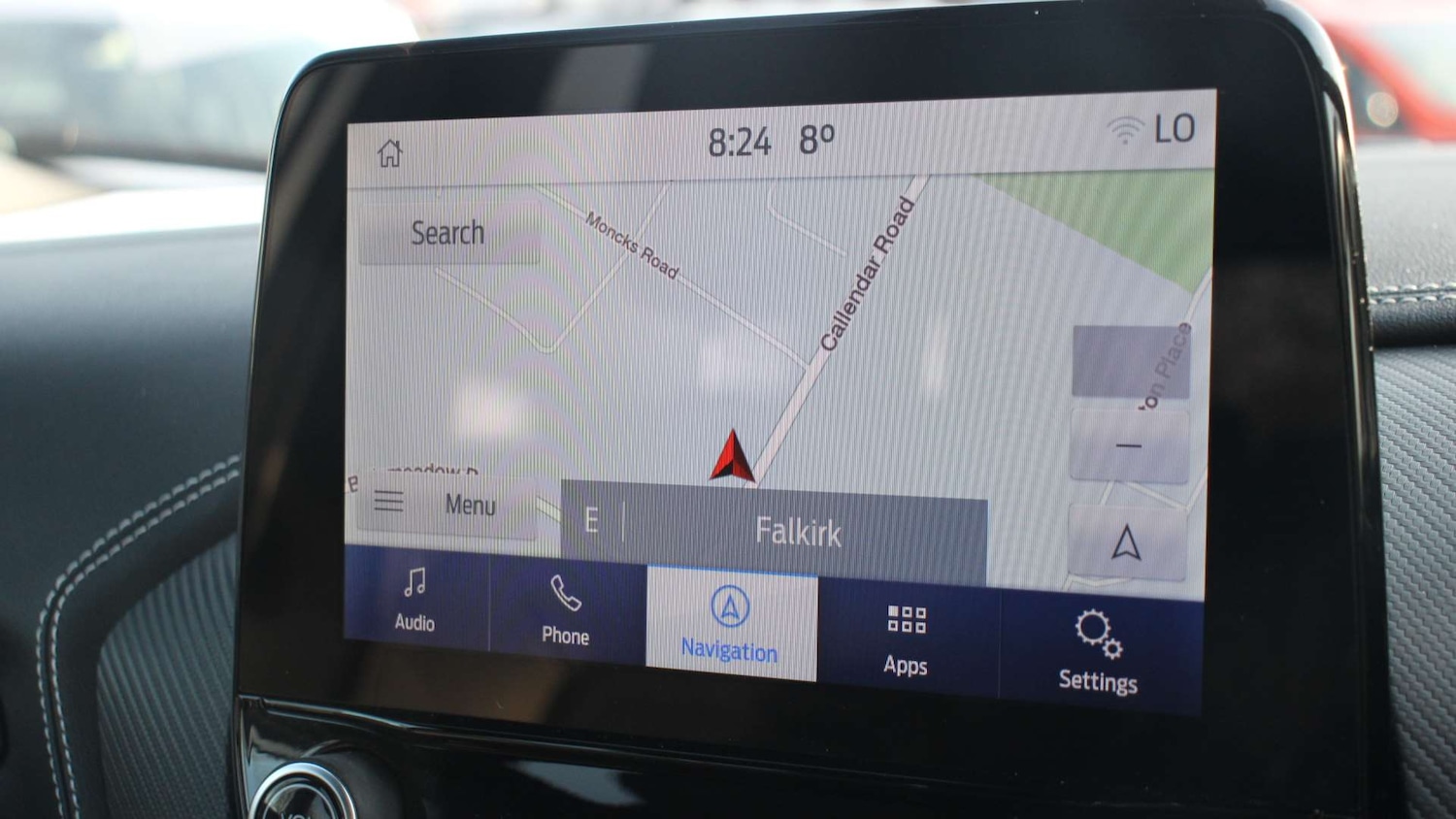 Used Ford Puma 2023 for sale - 76818614: Photo 24