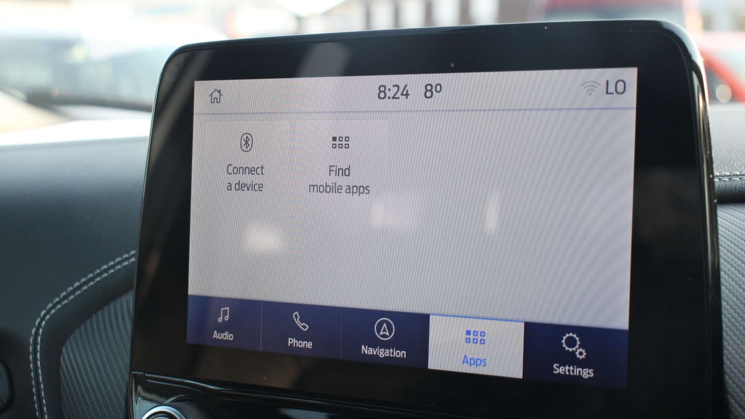 Used Ford Puma 2023 for sale - 76818614: Photo 25