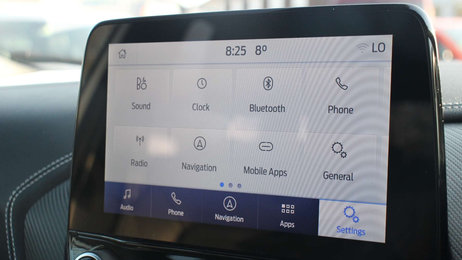 Used Ford Puma 2023 for sale - 76818614: Photo 26