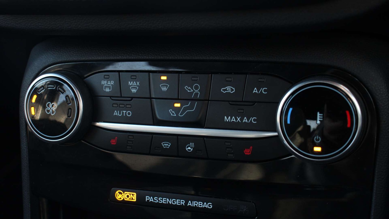 Used Ford Puma 2023 for sale - 76818614: Photo 29