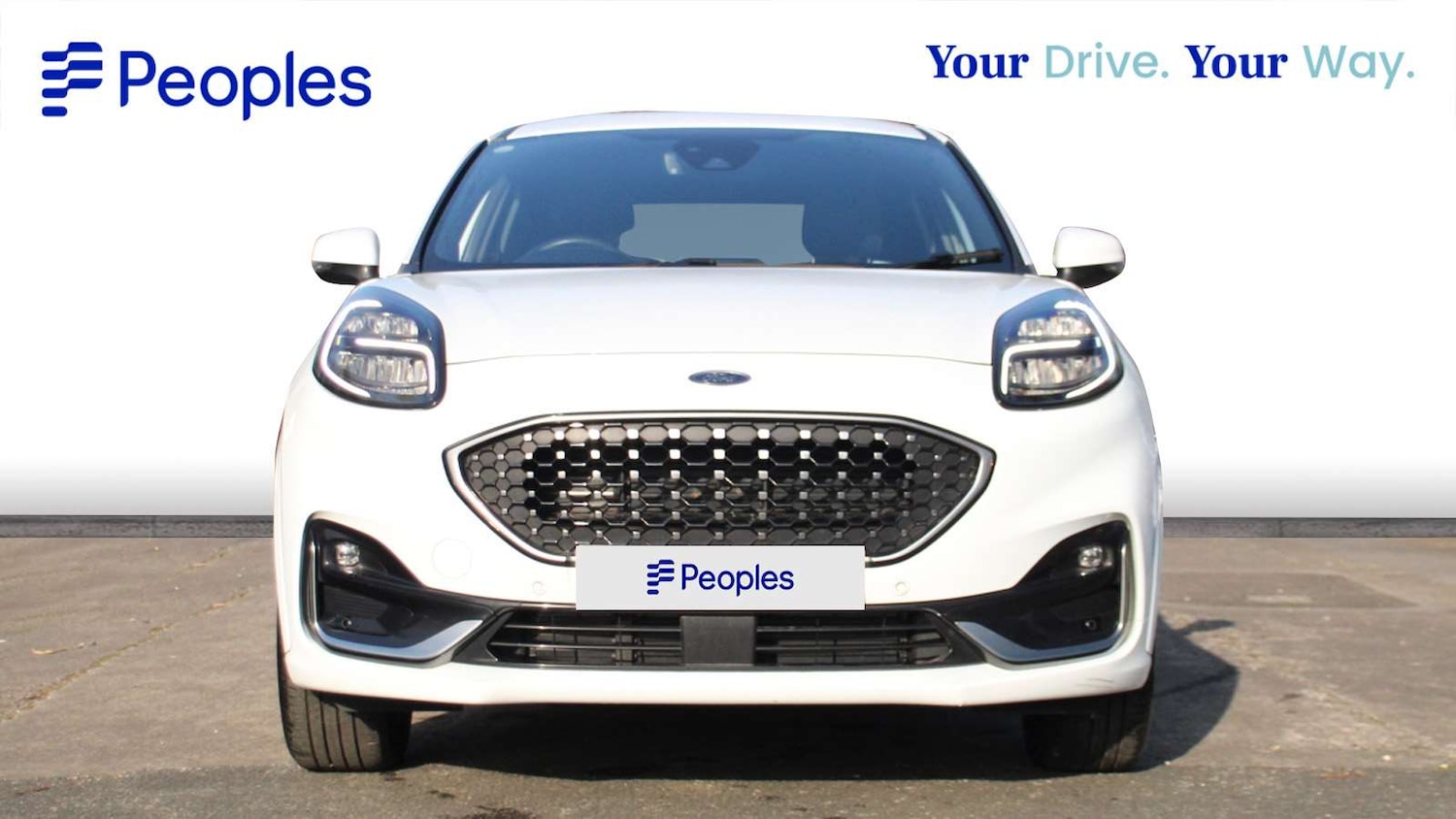 Used Ford Puma 2023 for sale - 76818614: Photo 5