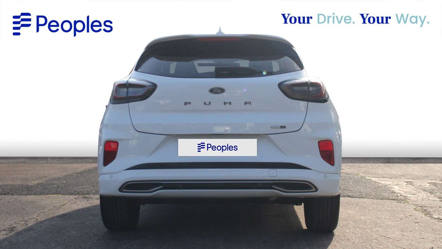 Used Ford Puma 2023 for sale - 76818614: Photo 6