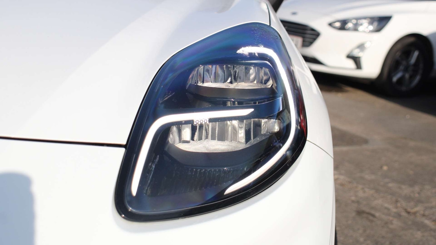 Used Ford Puma 2023 for sale - 76818614: Photo 7