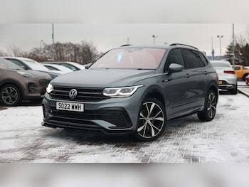 2022 - 1.5 TSI Elegance 5dr DSG