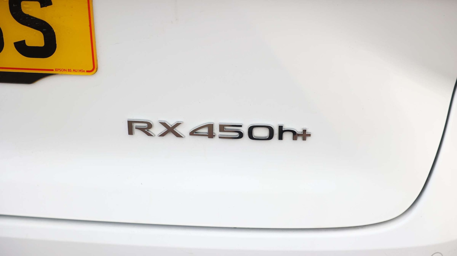 Used Lexus RX 2024 for sale - 76818603: Photo 14