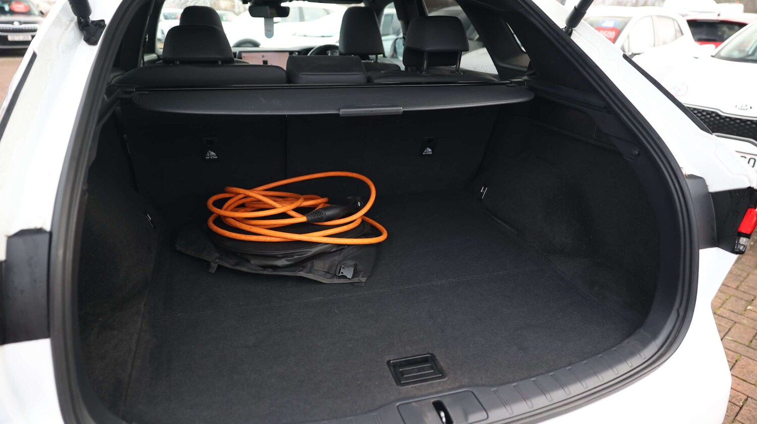 Used Lexus RX 2024 for sale - 76818603: Photo 16