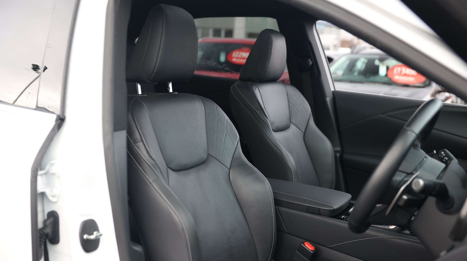 Used Lexus RX 2024 for sale - 76818603: Photo 17