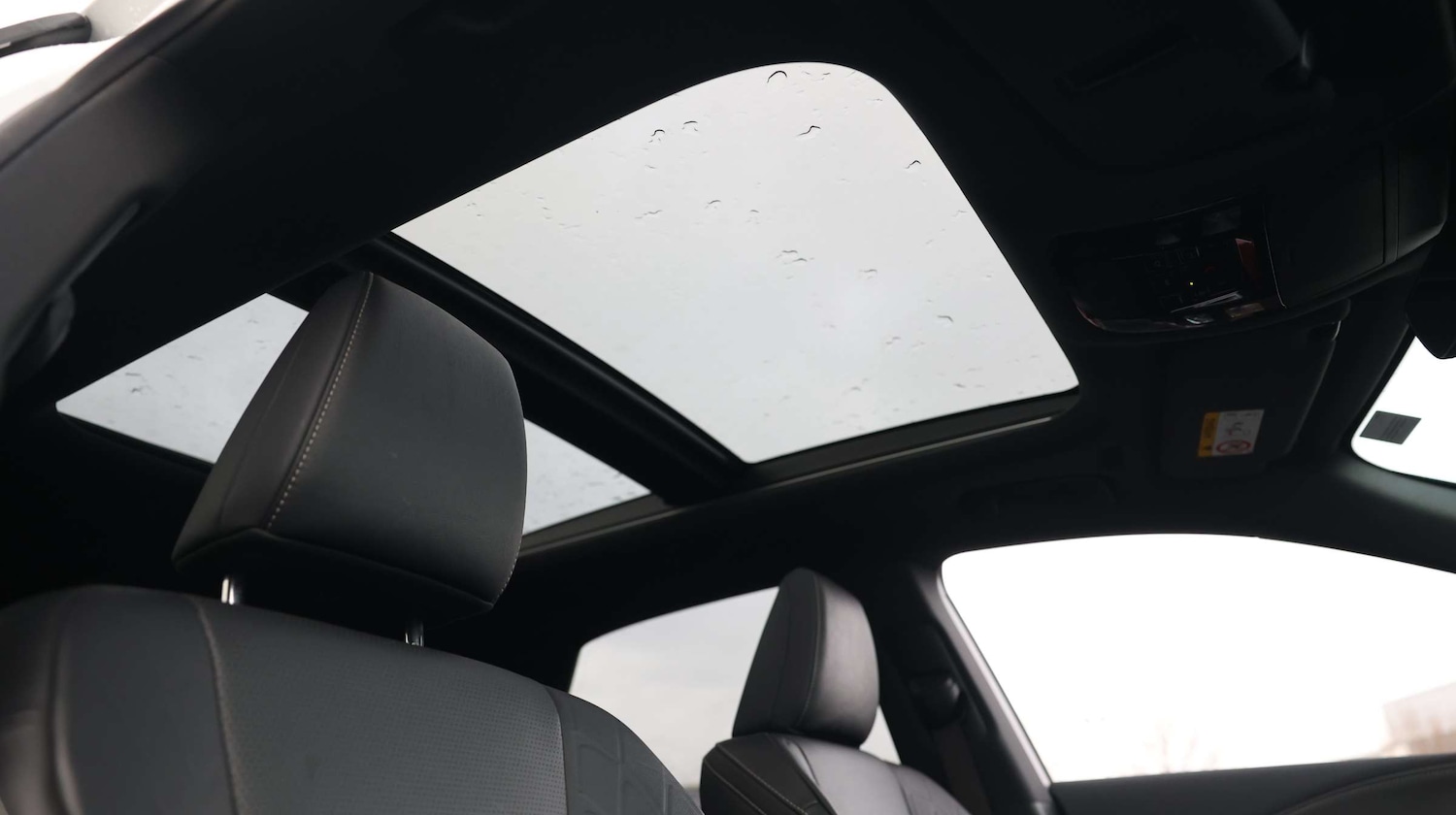 Used Lexus RX 2024 for sale - 76818603: Photo 18