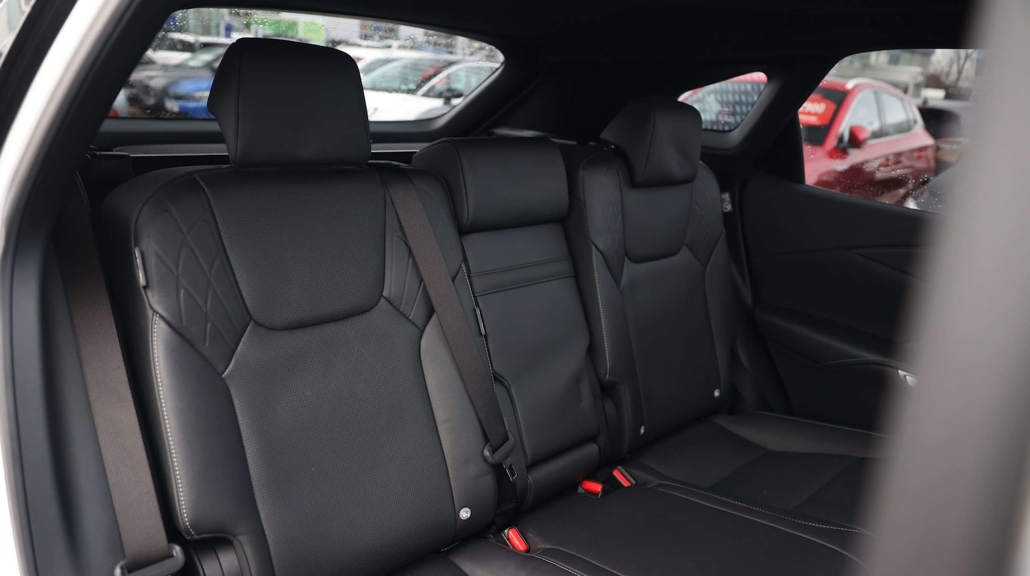 Used Lexus RX 2024 for sale - 76818603: Photo 19