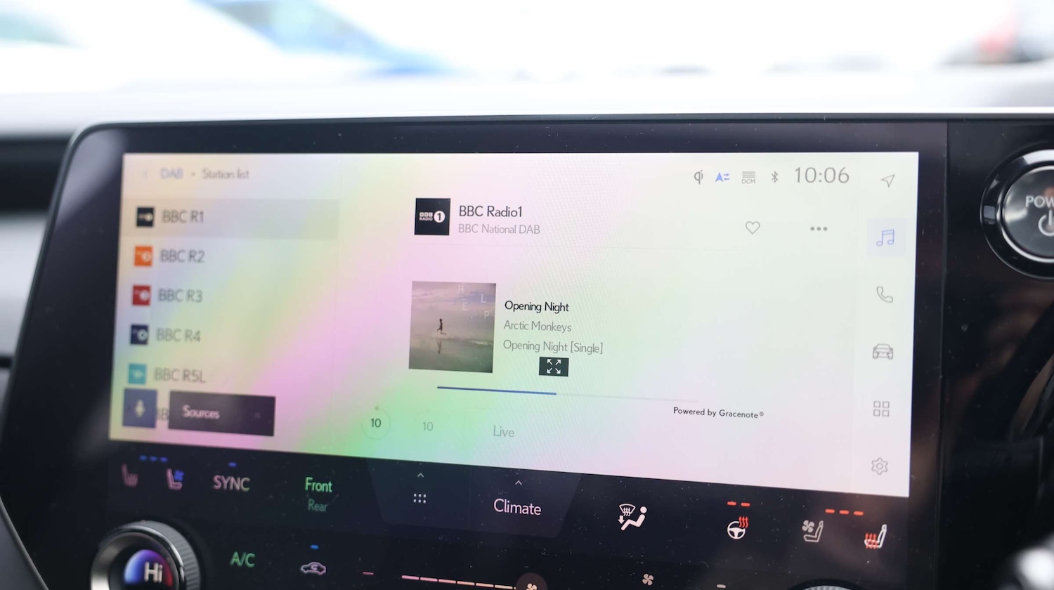 Used Lexus RX 2024 for sale - 76818603: Photo 25