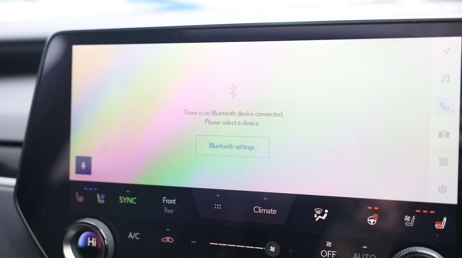 Used Lexus RX 2024 for sale - 76818603: Photo 26