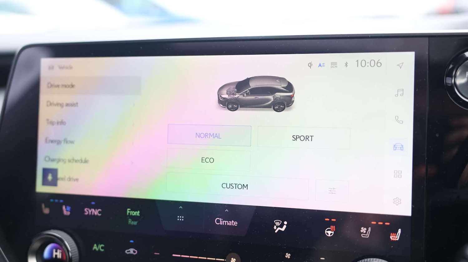 Used Lexus RX 2024 for sale - 76818603: Photo 27