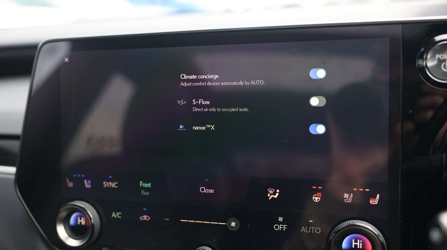 Used Lexus RX 2024 for sale - 76818603: Photo 30