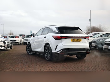 Used Lexus RX 2024 for sale - 76818603: Photo