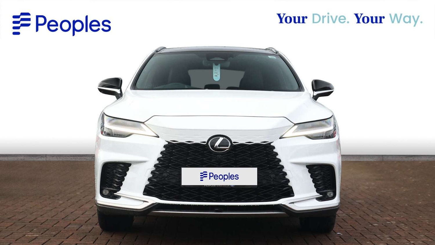 Used Lexus RX 2024 for sale - 76818603: Photo 5