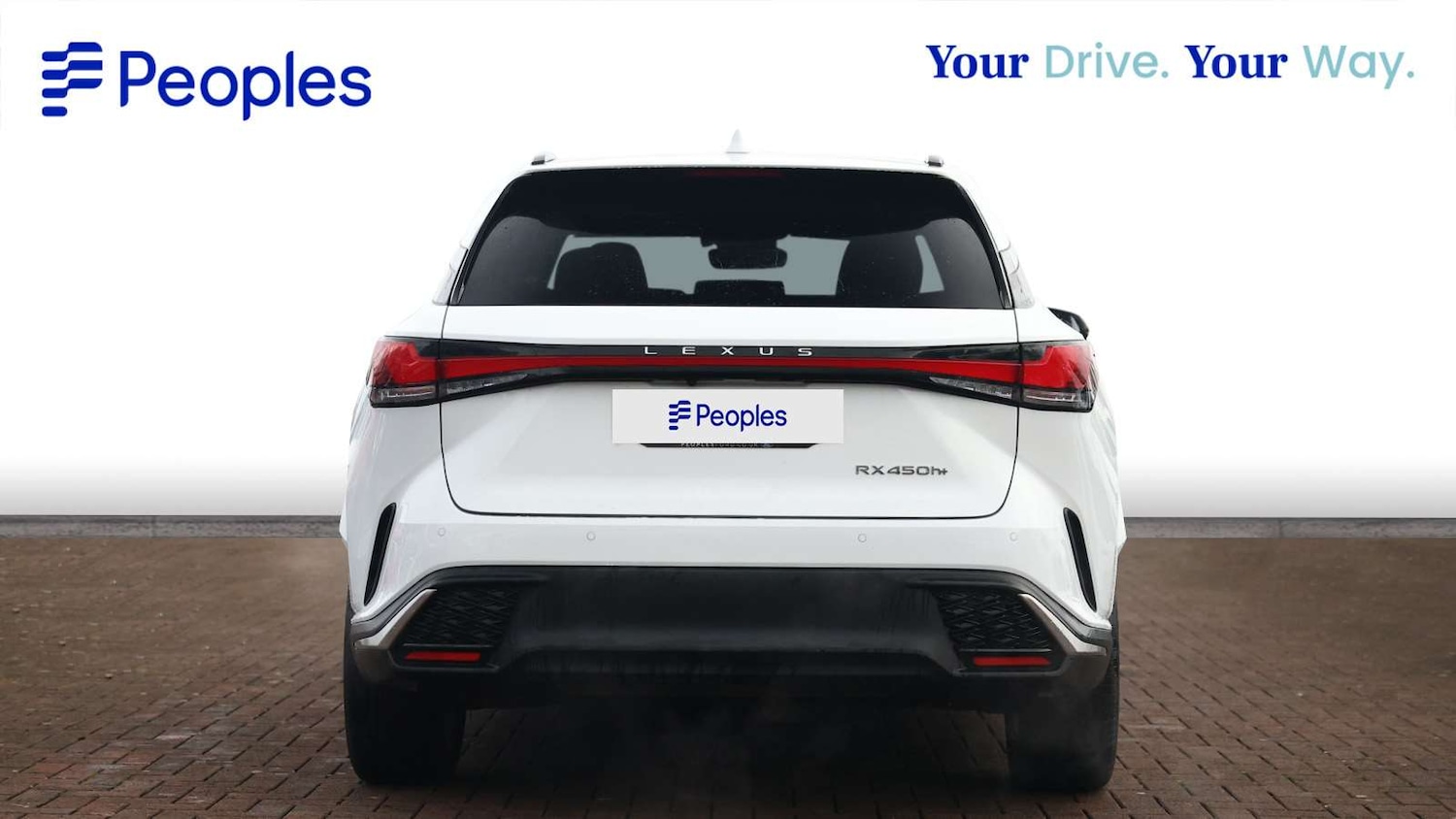 Used Lexus RX 2024 for sale - 76818603: Photo 6