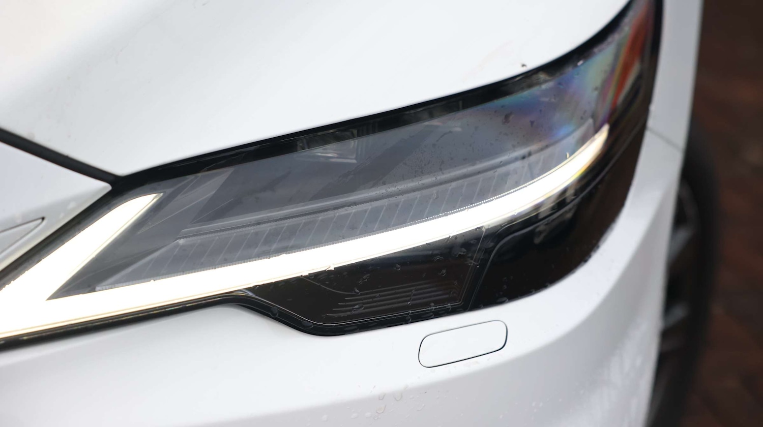 Used Lexus RX 2024 for sale - 76818603: Photo 7