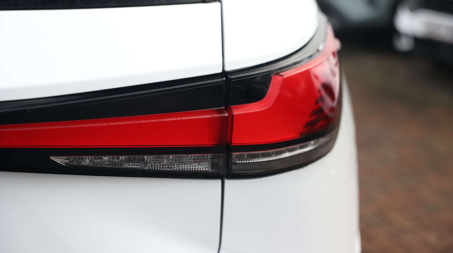 Used Lexus RX 2024 for sale - 76818603: Photo 9