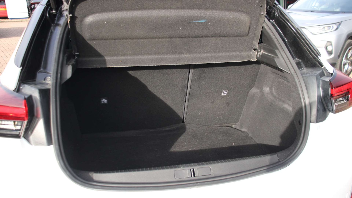 Used Vauxhall Corsa 2025 for sale - 76818493: Photo 14