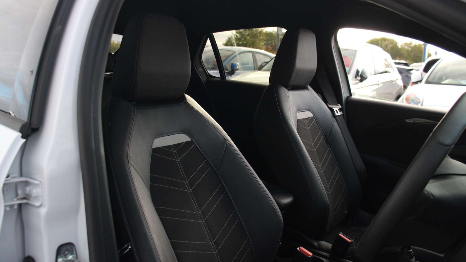 Used Vauxhall Corsa 2025 for sale - 76818493: Photo 16