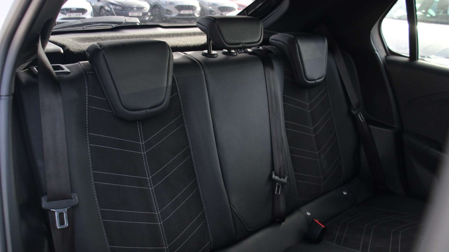 Used Vauxhall Corsa 2025 for sale - 76818493: Photo 17