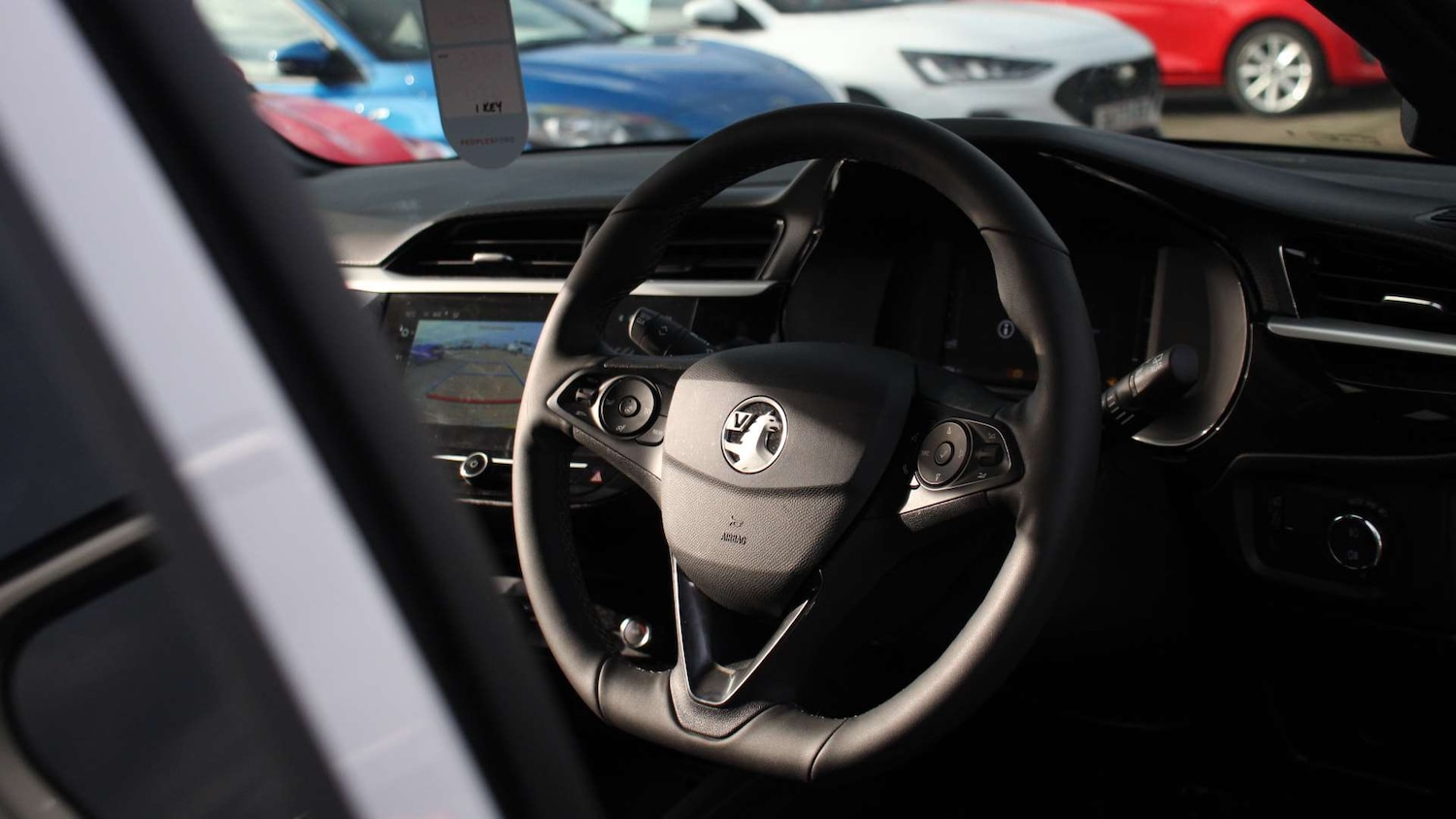 Used Vauxhall Corsa 2025 for sale - 76818493: Photo 19