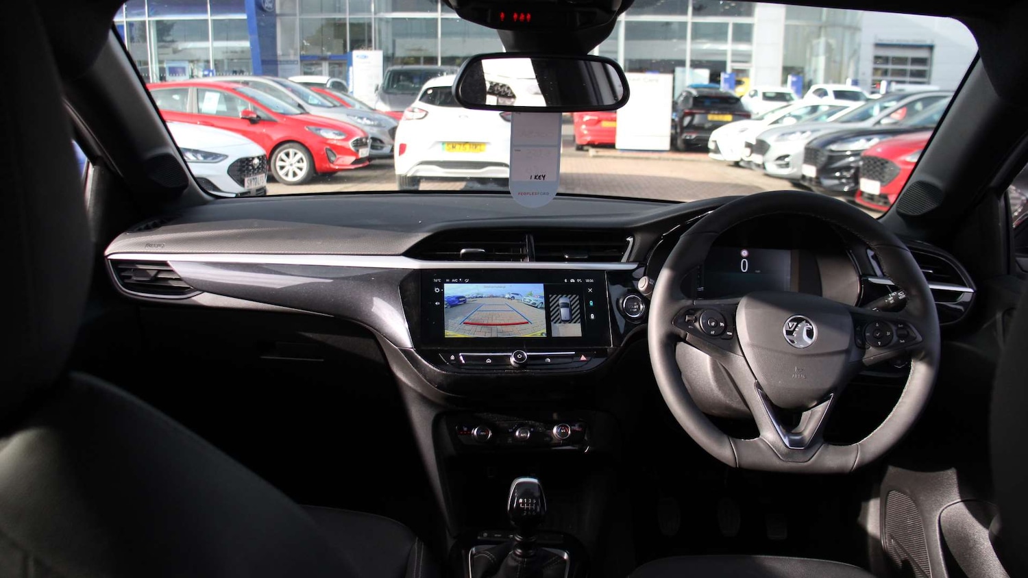 Used Vauxhall Corsa 2025 for sale - 76818493: Photo 20