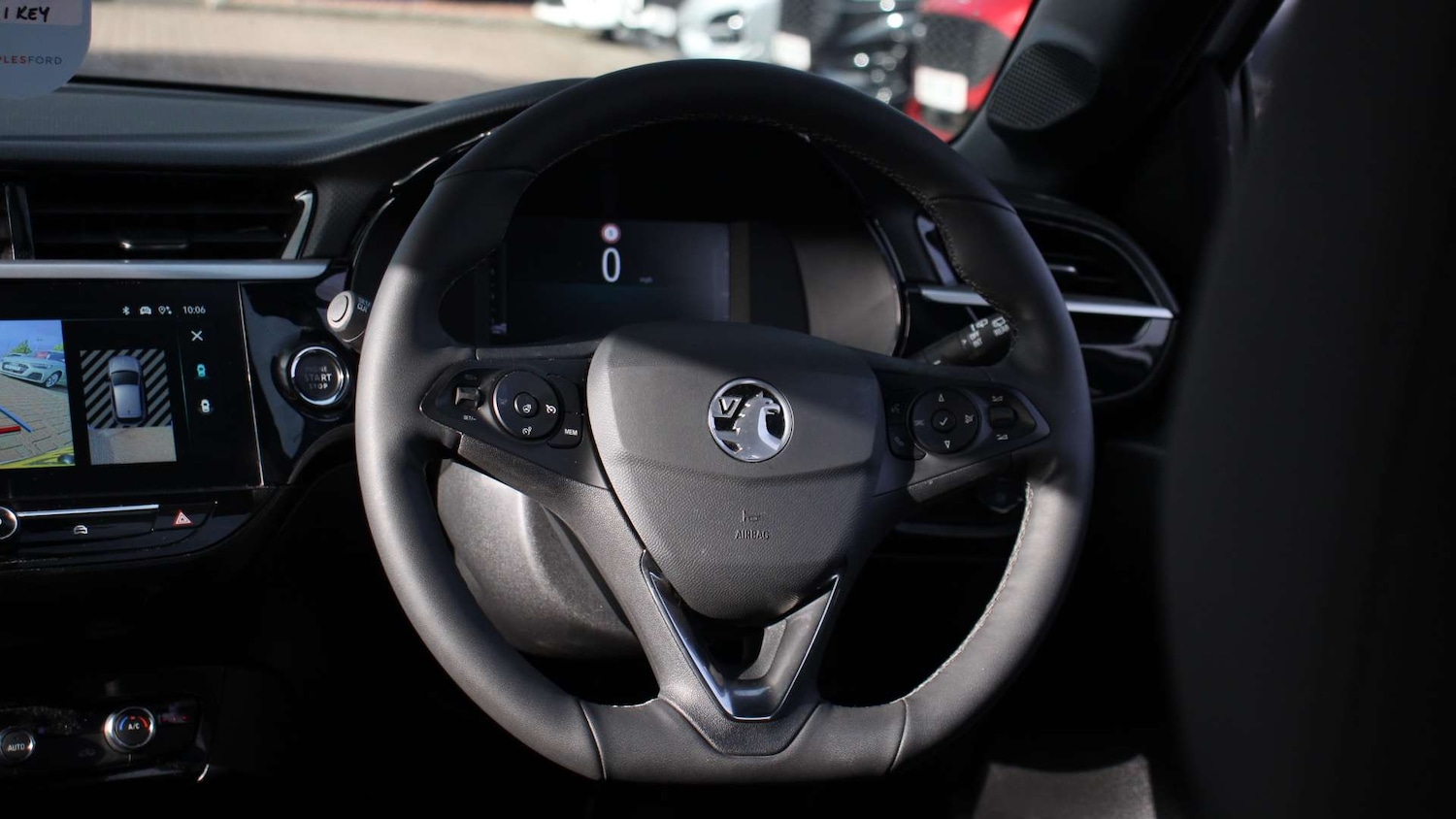 Used Vauxhall Corsa 2025 for sale - 76818493: Photo 21