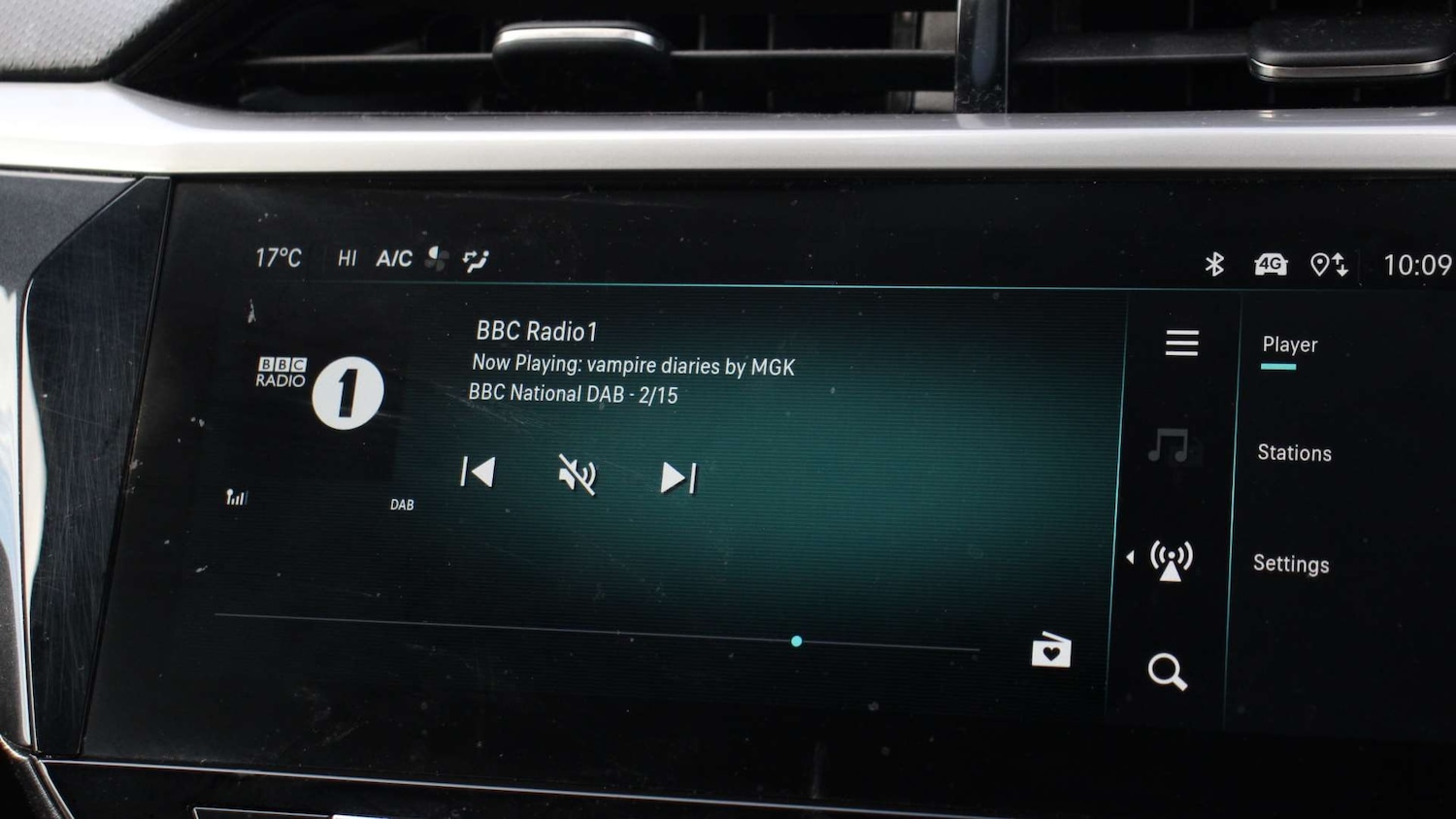 Used Vauxhall Corsa 2025 for sale - 76818493: Photo 22