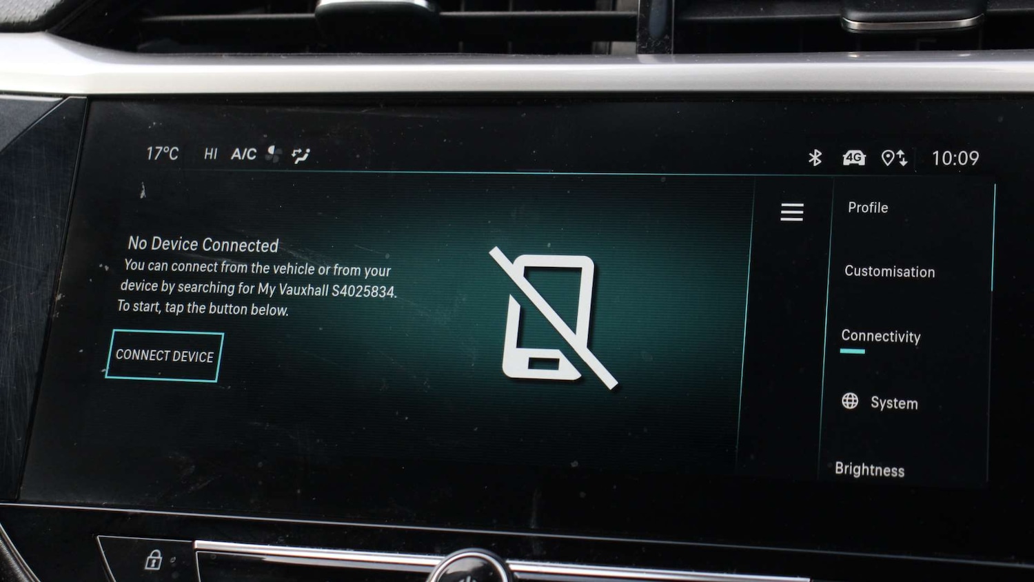 Used Vauxhall Corsa 2025 for sale - 76818493: Photo 23