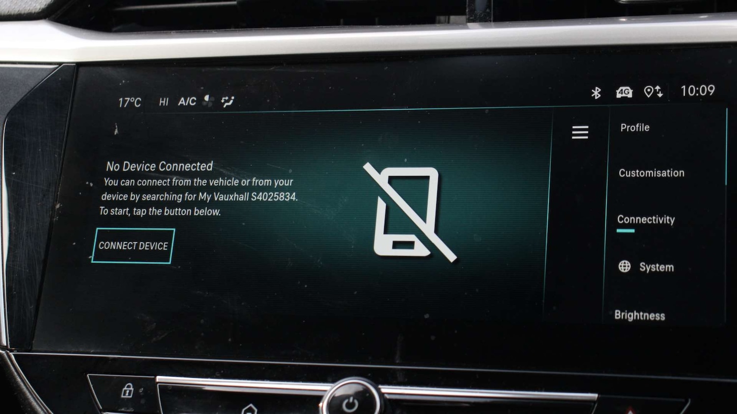 Used Vauxhall Corsa 2025 for sale - 76818493: Photo 26