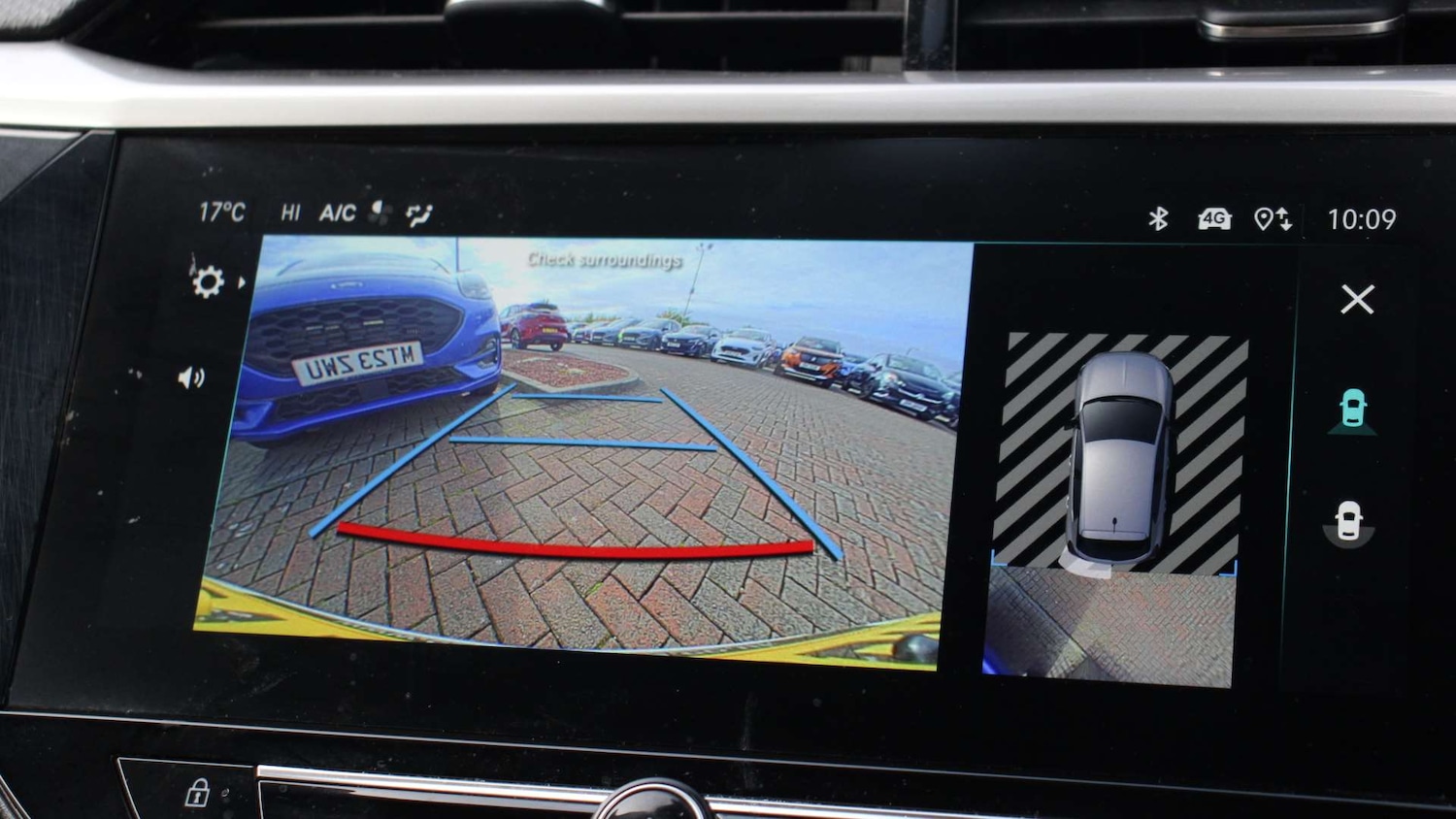 Used Vauxhall Corsa 2025 for sale - 76818493: Photo 28