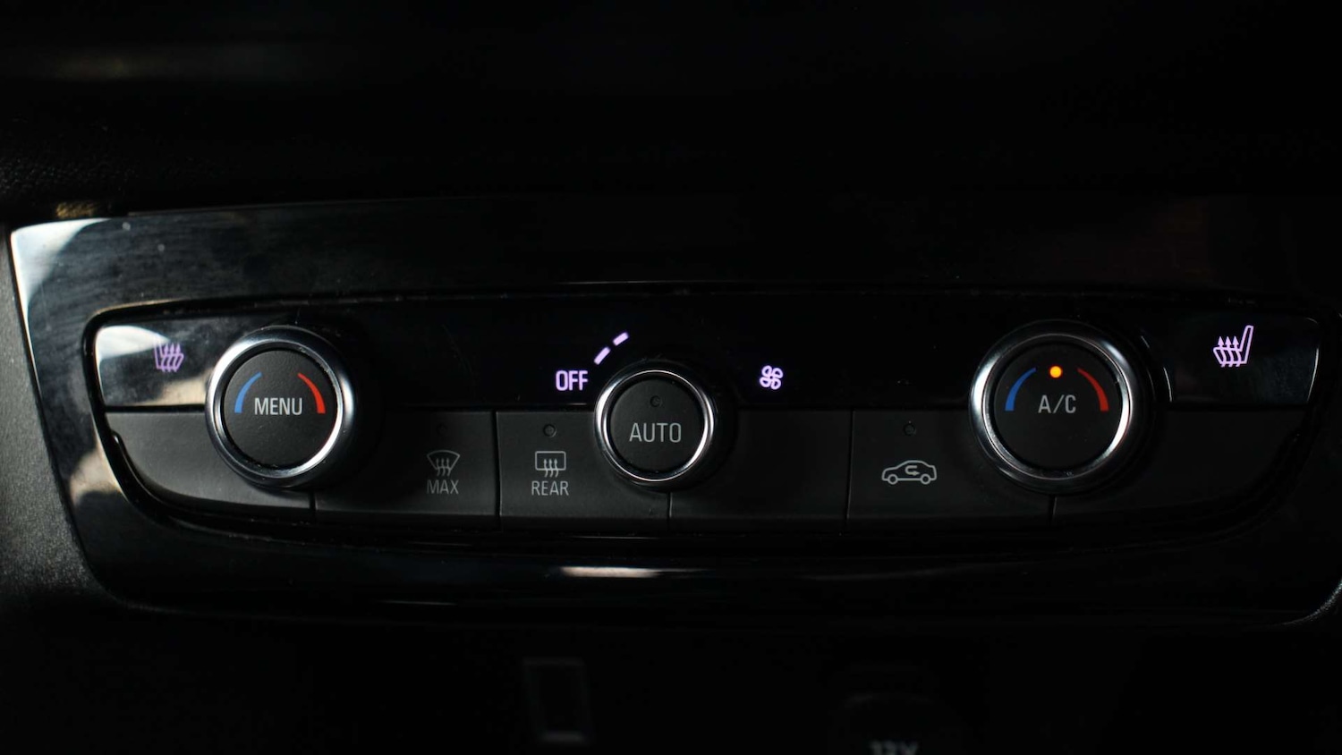 Used Vauxhall Corsa 2025 for sale - 76818493: Photo 30