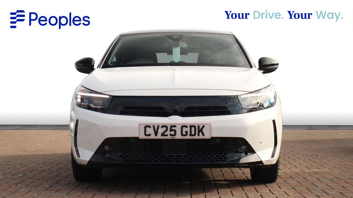 Used Vauxhall Corsa 2025 for sale - 76818493: Photo 5