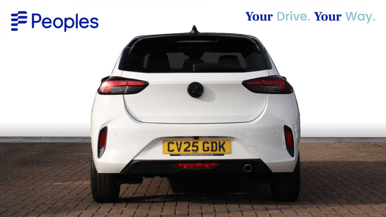 Used Vauxhall Corsa 2025 for sale - 76818493: Photo 6