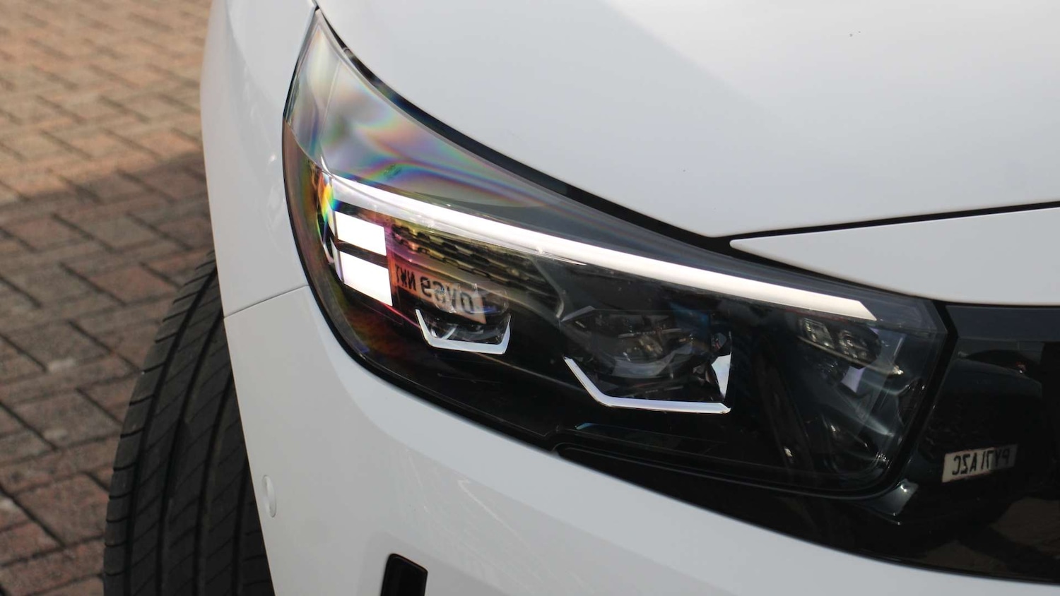 Used Vauxhall Corsa 2025 for sale - 76818493: Photo 7