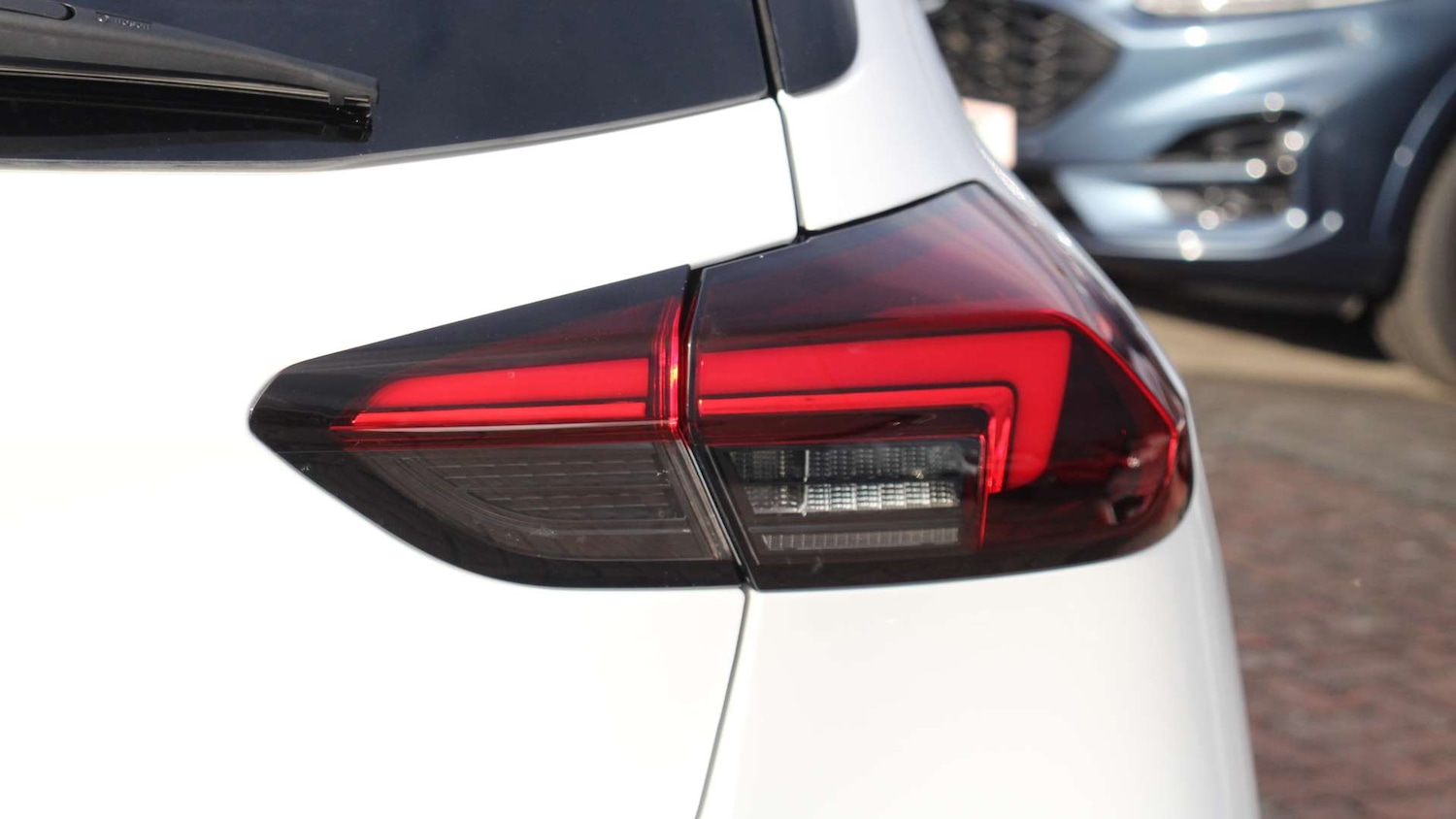 Used Vauxhall Corsa 2025 for sale - 76818493: Photo 9