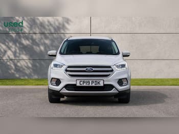 Used Ford Kuga 2019 for sale - 79622701: Photo