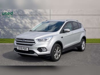 Used Ford Kuga 2019 for sale - 79622701: Photo
