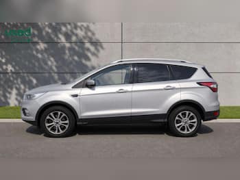 Used Ford Kuga 2019 for sale - 79622701: Photo